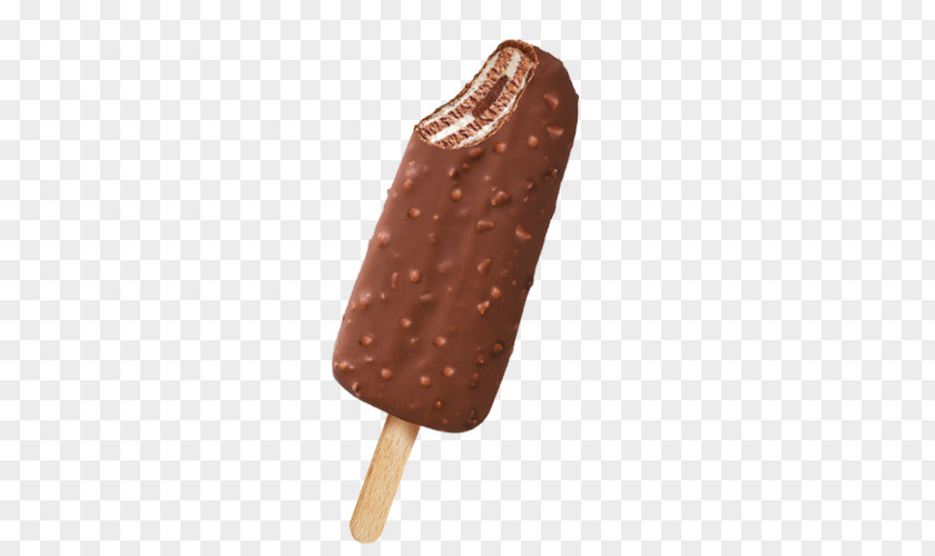 Chocolate Ice Cream PNG