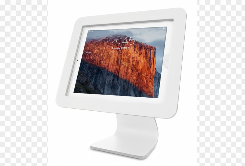 Computer Monitor Accessory Monitors Multimedia Kiosk PNG