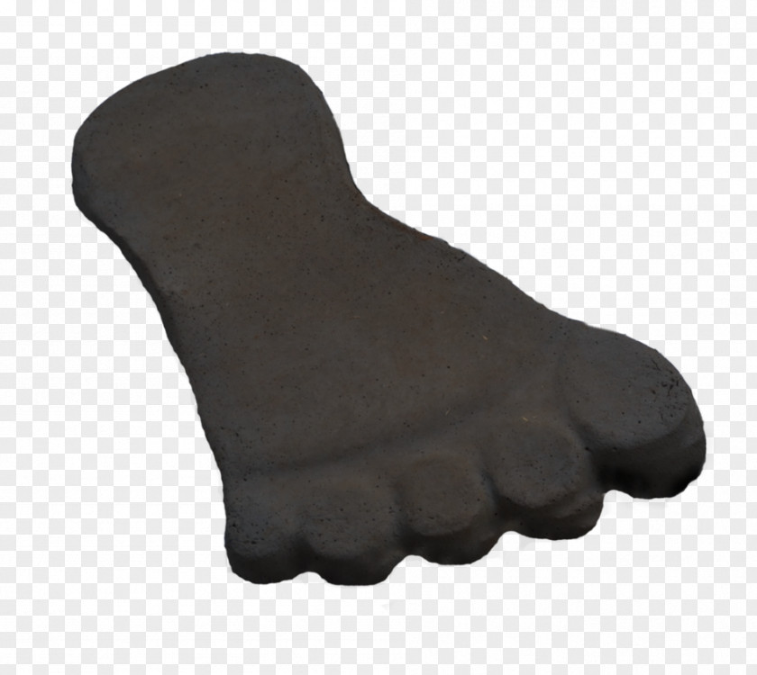 Concrete Glove Hand Finger Thumb Foot PNG