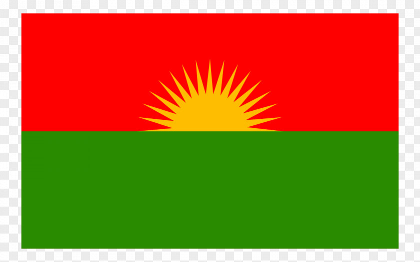 Flag Kurdistan Free Life Party Rojava Conflict Workers' PNG