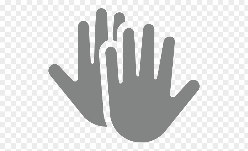 Hand Clapping Royalty-free PNG