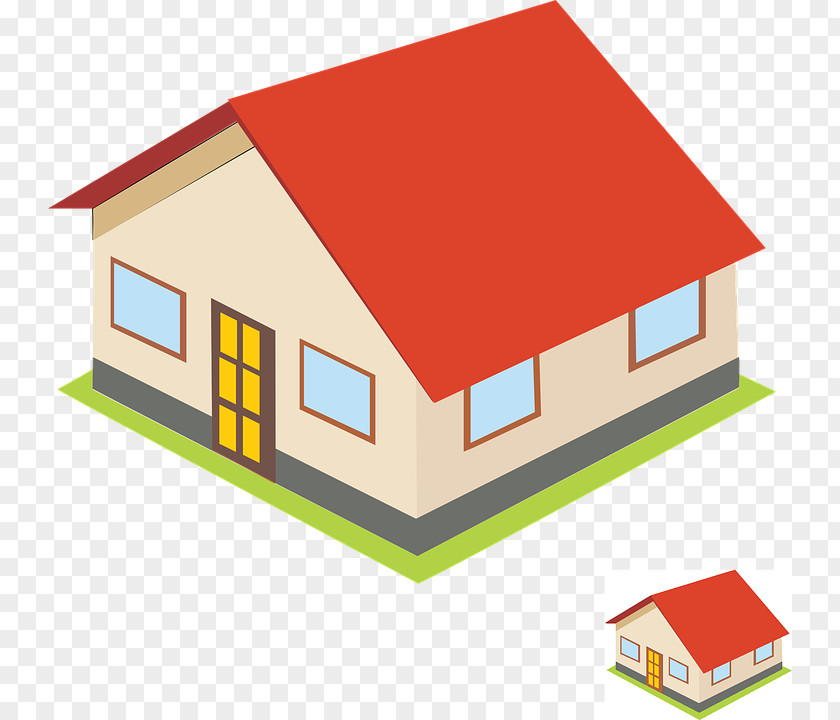 House Clip Art PNG