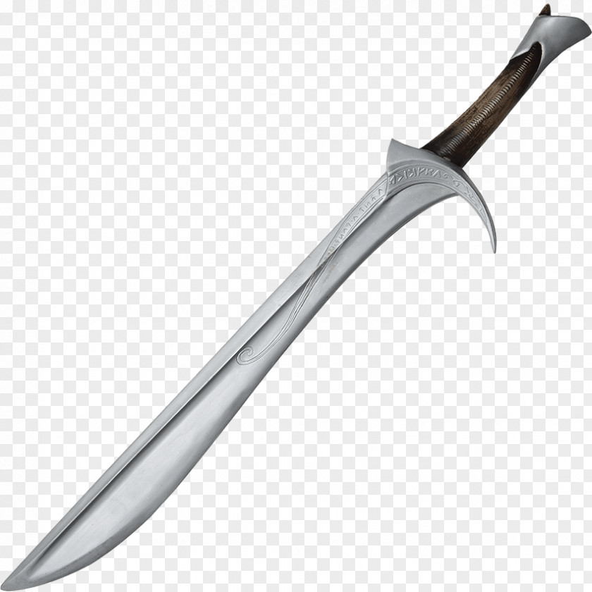 Knife Dagger Hunting & Survival Knives Weapon Blade PNG