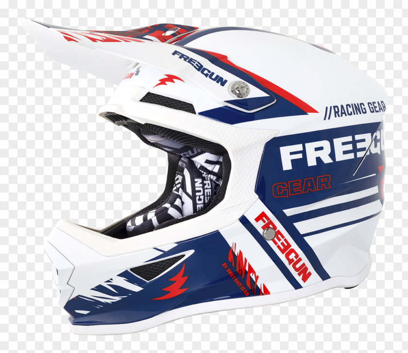 Motorcycle Helmets Motocross Motard PNG