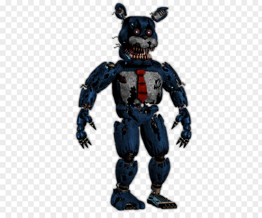 Nightmare Freddy Pony Five Nights At Freddy's 2 3 Fazbear's Pizzeria Simulator Freddy's: Sister Location PNG