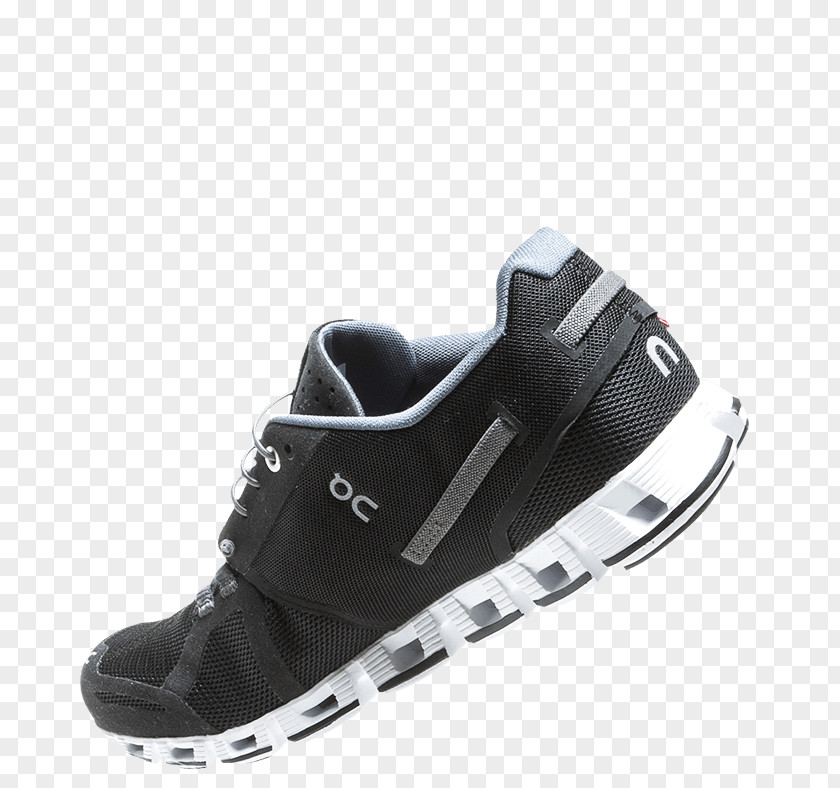 Nike Sports Shoes Free Men's On Running Cloud PNG
