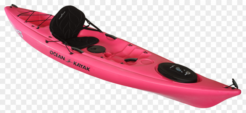 Paddle Sea Kayak Canoe Sit-on-top PNG