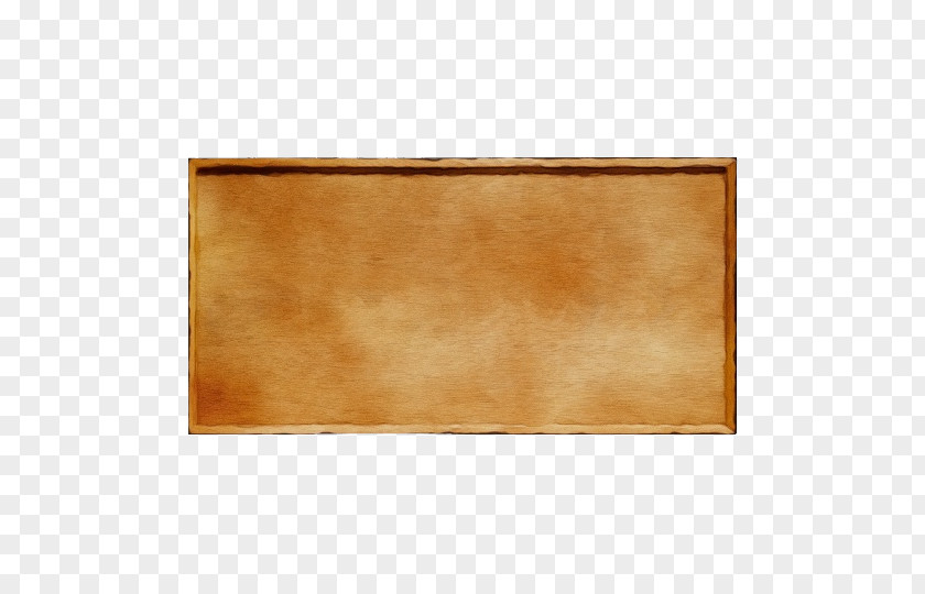 Paper Wallet Watercolor Stain PNG