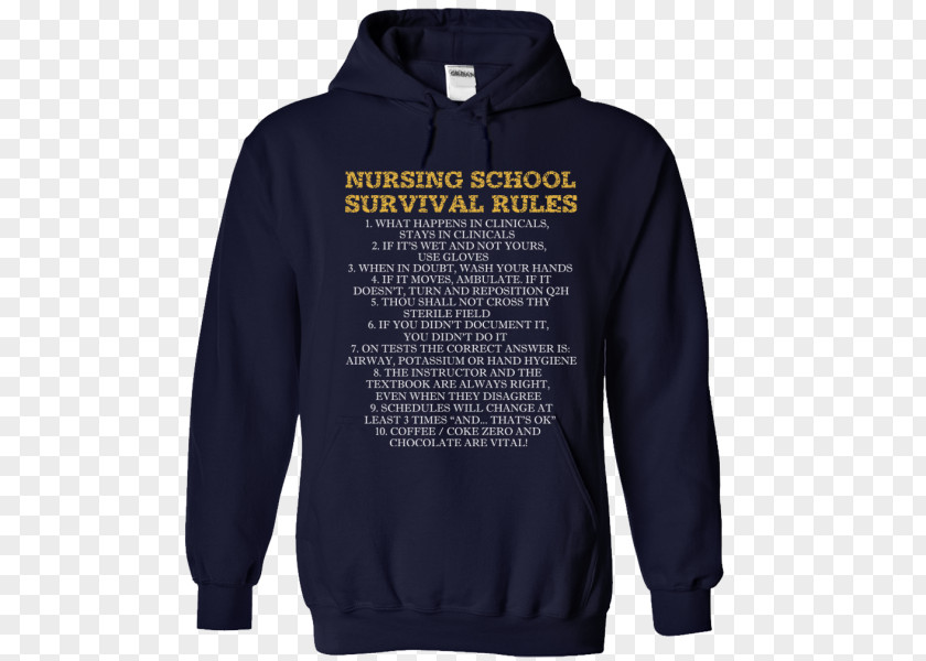 Rules Of Survival Hoodie New York Yankees MLB Majestic Athletic Bluza PNG