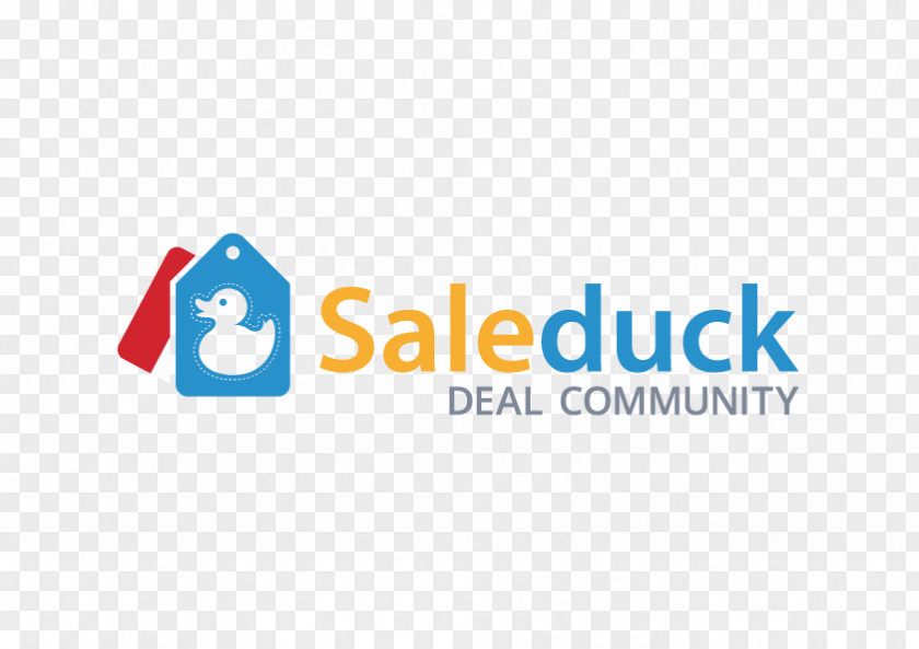 Saleduck Advertising Retail Det Gode Kup Management PNG