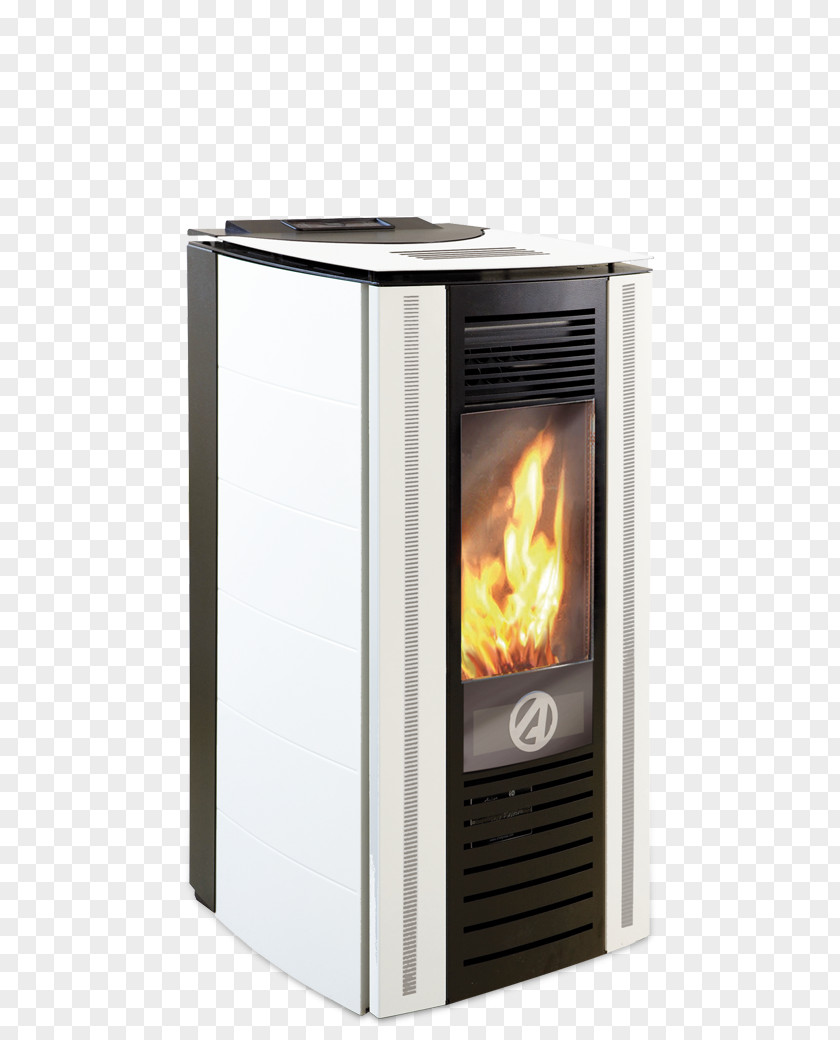 Stove Pellet Fuel Termocamino Fireplace PNG