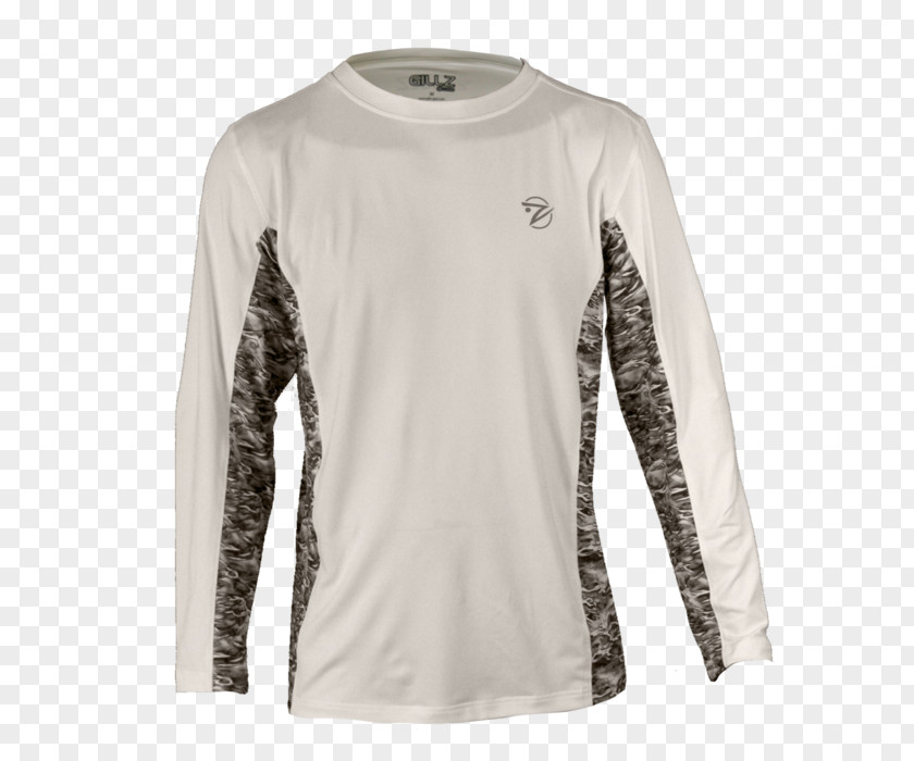 Sun Protective Clothing Long-sleeved T-shirt PNG