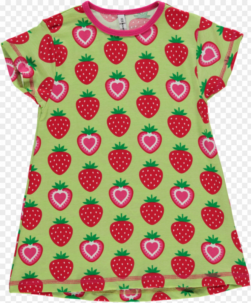 T-shirt Romper Suit Children's Clothing Dress PNG