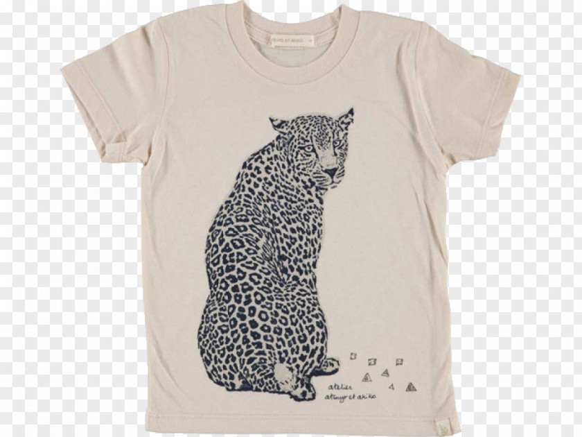 T-shirt Sleeve Animal Font PNG