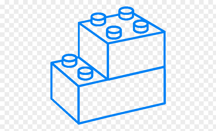 Toy Lego Duplo Block Clip Art PNG