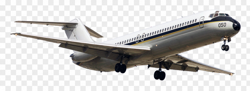 Boeing 767 Airbus Narrow-body Aircraft Air Travel PNG