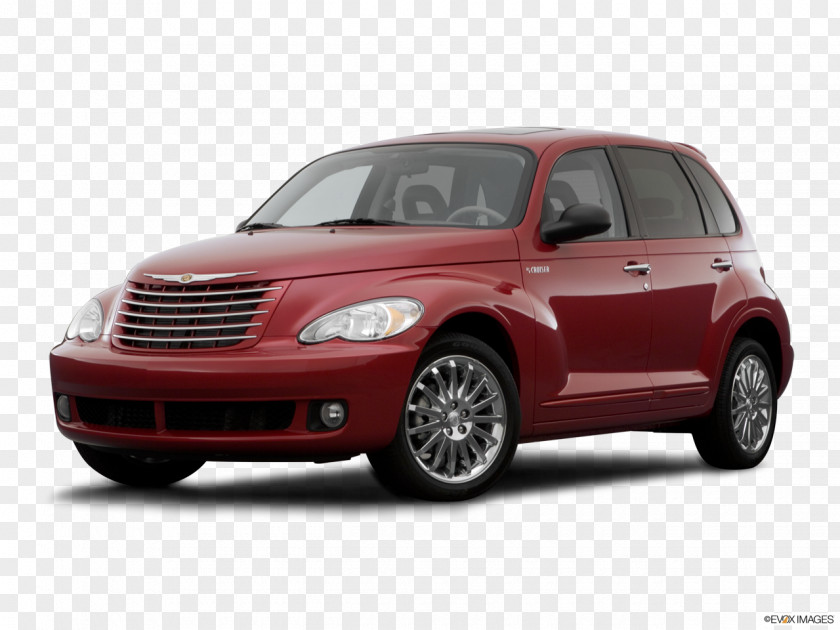 Car Chrysler PT Cruiser 300 Jeep Patriot PNG