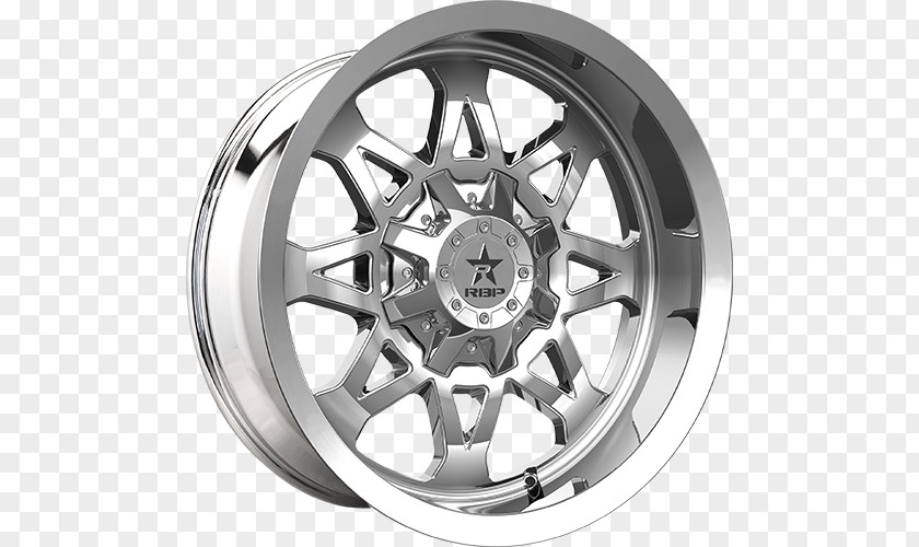 Cart Wheel Alloy Rim Rolling Big Power Spoke PNG