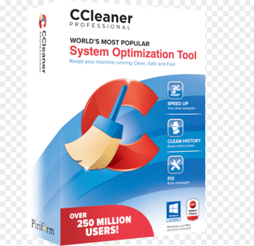 CcLEANER CCleaner Product Key Piriform Computer Software CCEnhancer PNG