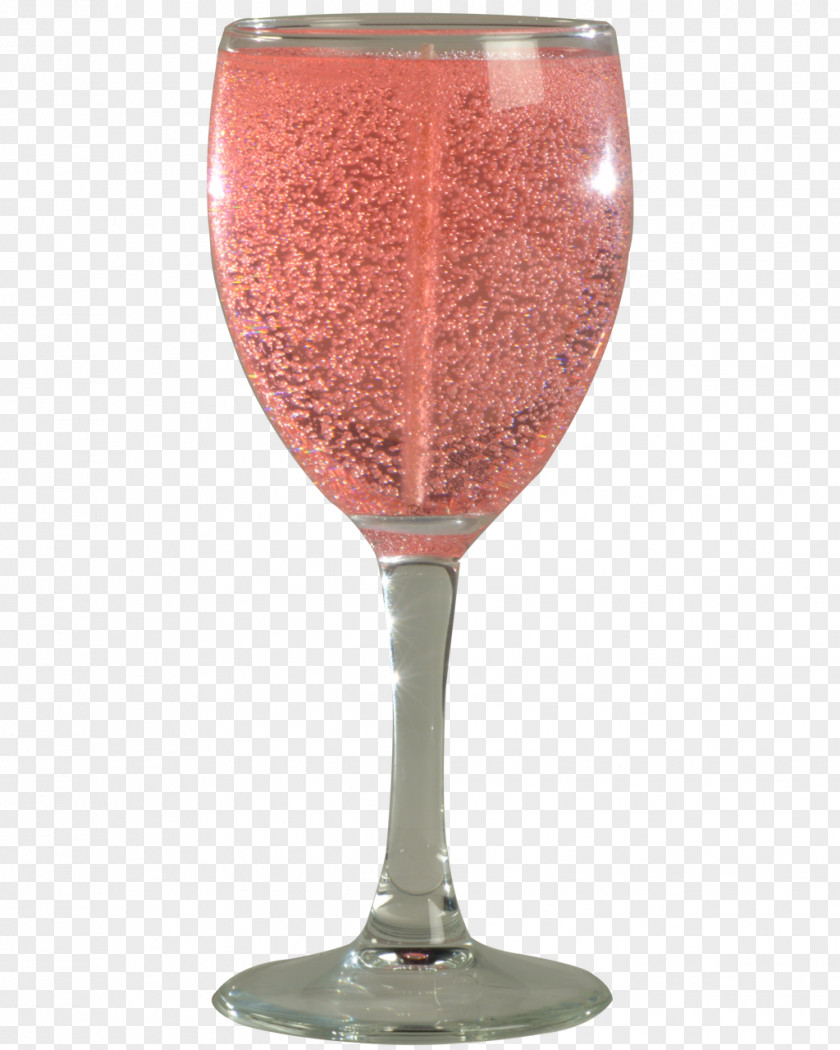 Champagne Wine Glass Cocktail Kir Martini PNG