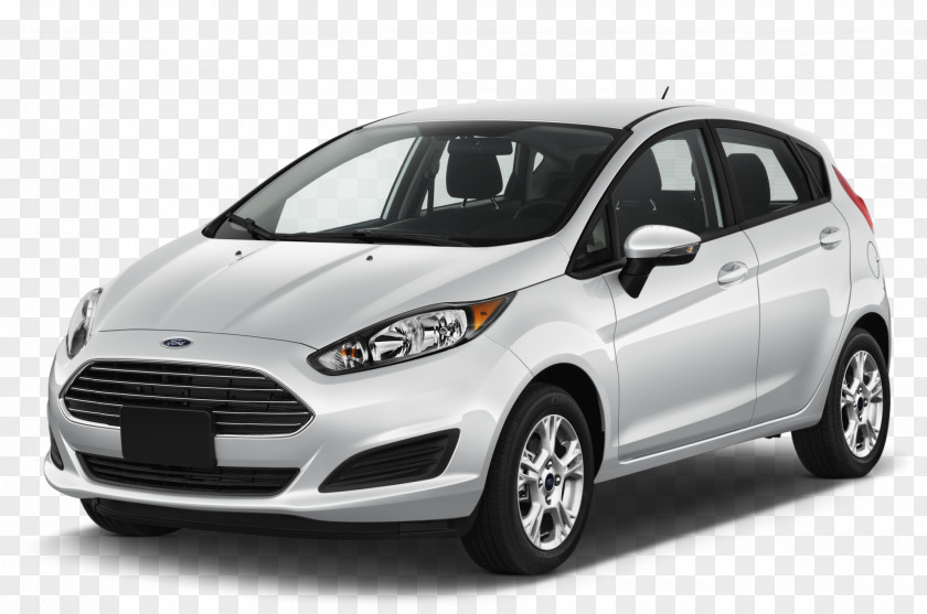 Fiesta 2016 Ford 2017 2015 2014 PNG