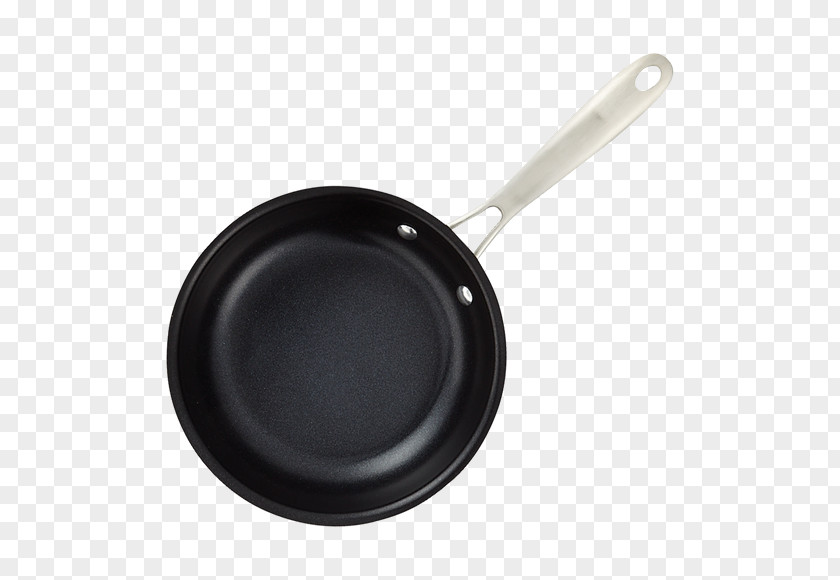 Frying Pan Omelette Non-stick Surface Cookware Le Creuset PNG