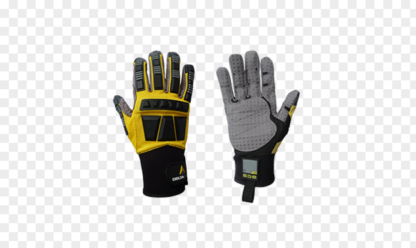 Glove Leather Delta Plus Polyurethane Personal Protective Equipment PNG