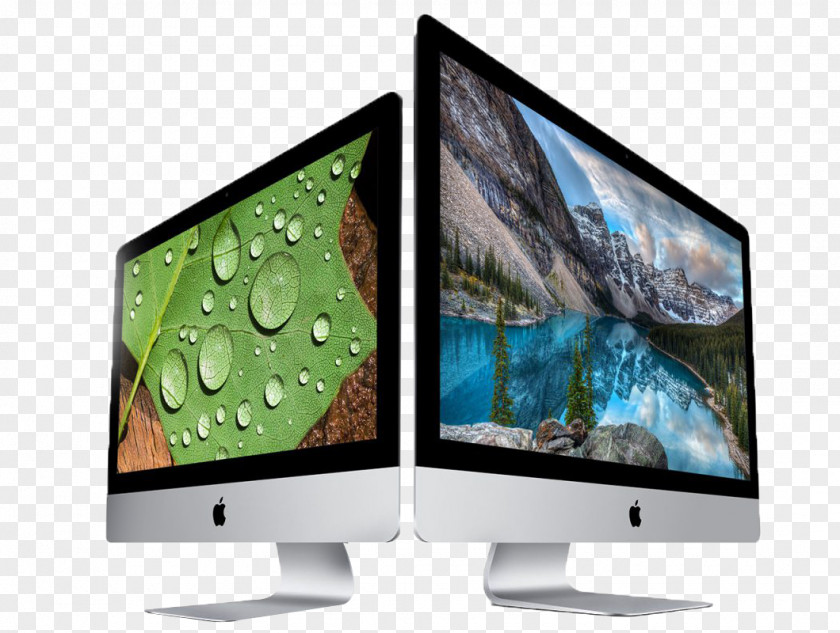 I Mac MacBook Pro Macintosh Apple IMac Retina 4K 21.5