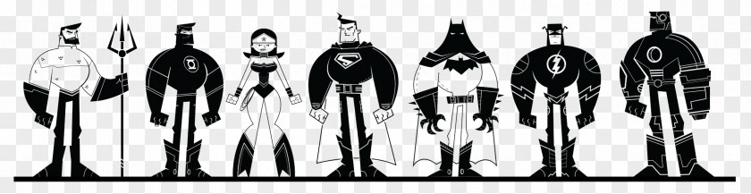 Justice League Diana Prince Batman Superman Green Lantern PNG