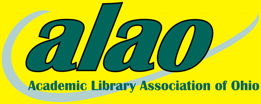 Library Association Logo OhioNET, Inc. Academic American Of College And Research Libraries PNG