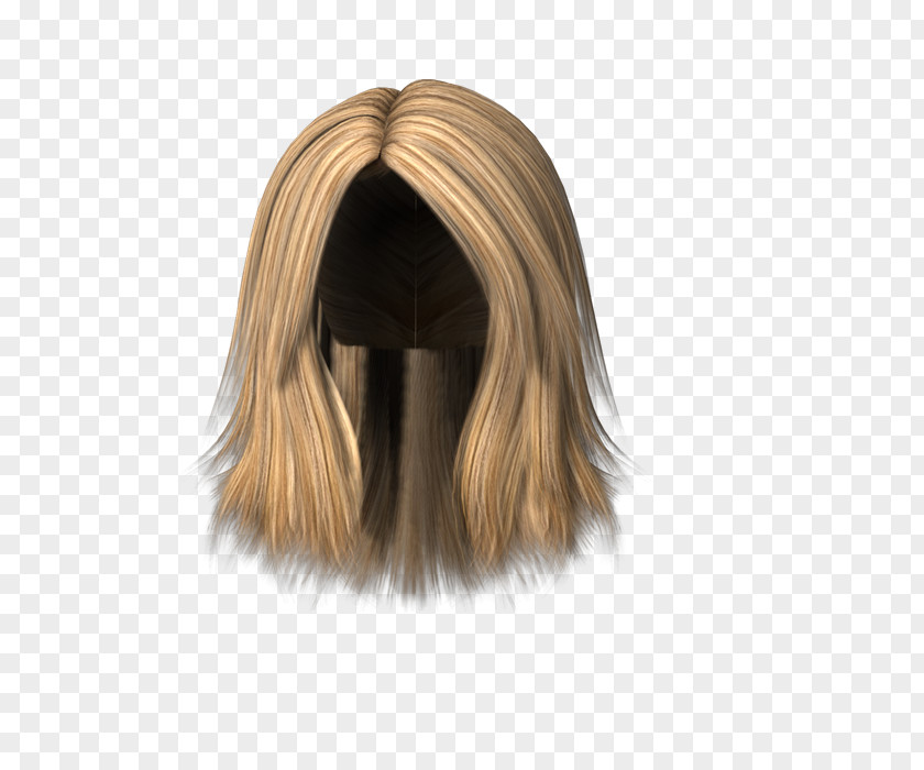 LUCAS Wig Adobe Photoshop Clip Art Hair PNG