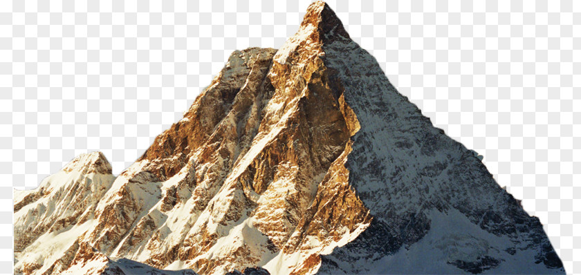 Mountain Klein Matterhorn Peak Courmayeur Clip Art PNG