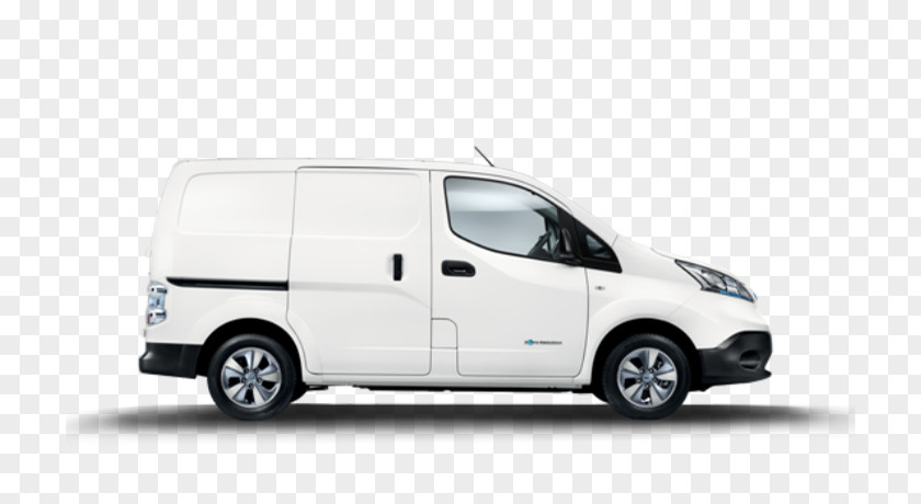 Nissan NV200 Vanette Car PNG