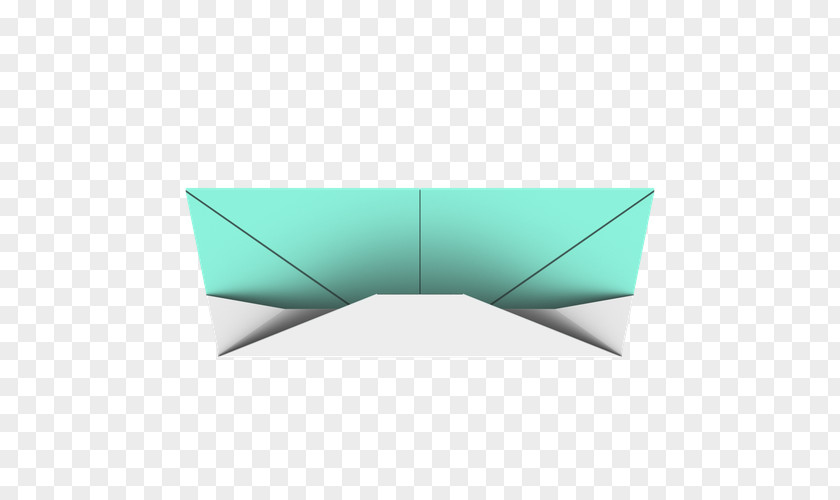 Origami Letters Simatic S5 PLC Step 5 Rectangle Paper PNG