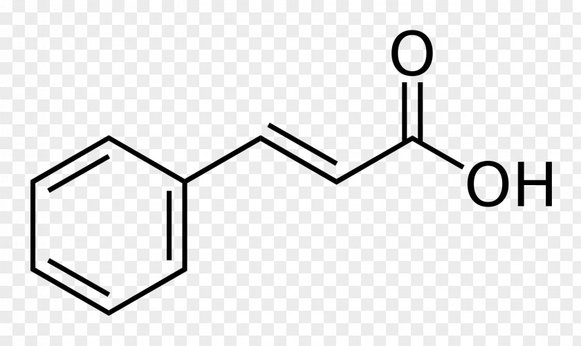 Phenyl Group 1-Propanol Cinnamic Acid Ferulic PNG