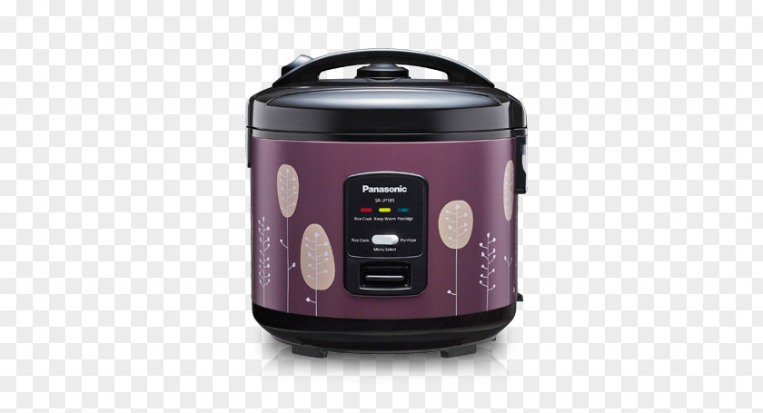 Rice Cookers Panasonic Slow PNG