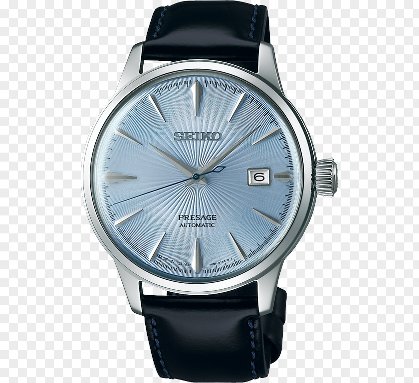 SEIKO Watch Hands Astron Seiko Cocktail Time Automatic PNG