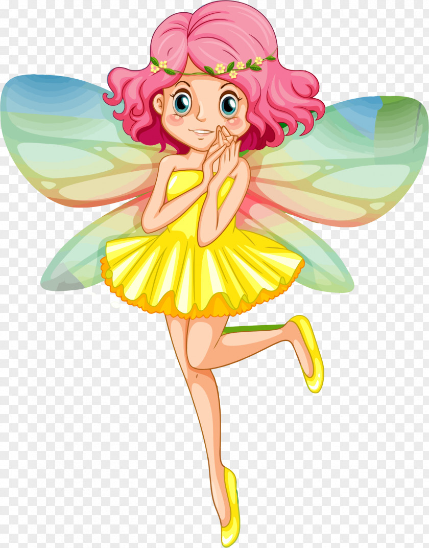 Tooth Fairy Royalty-free Clip Art PNG