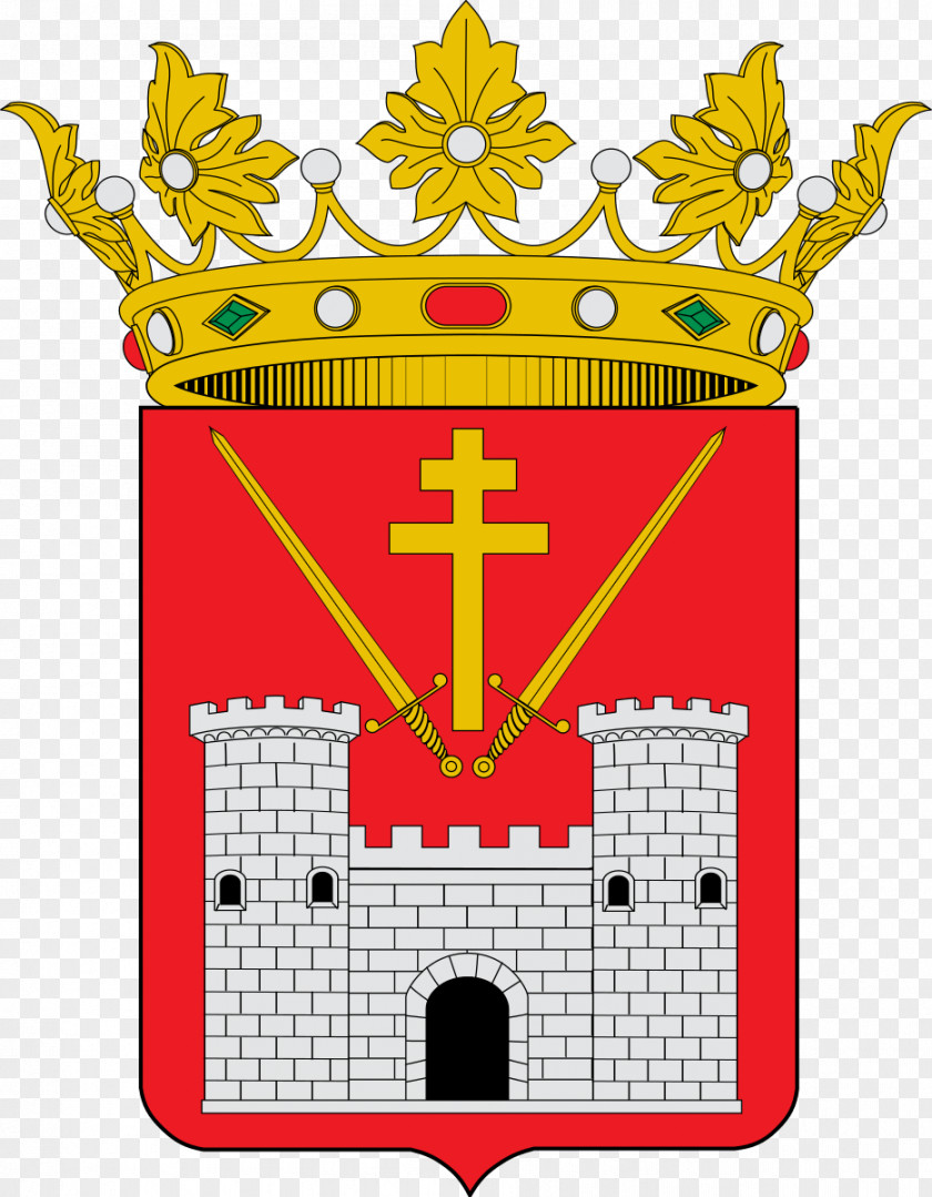 Torres Callosa D'en Sarrià Montserrat Escutcheon Coat Of Arms PNG