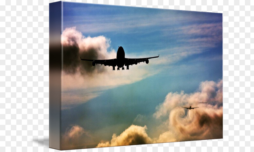 Airplane Aviation Airline Desktop Wallpaper Stock Photography PNG