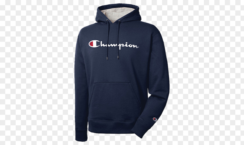 Champion Running Shoes For Women Enhance Men's Powerblend Fleece Pullover Hoodie Sweater Ch743 Bluza Damska PNG