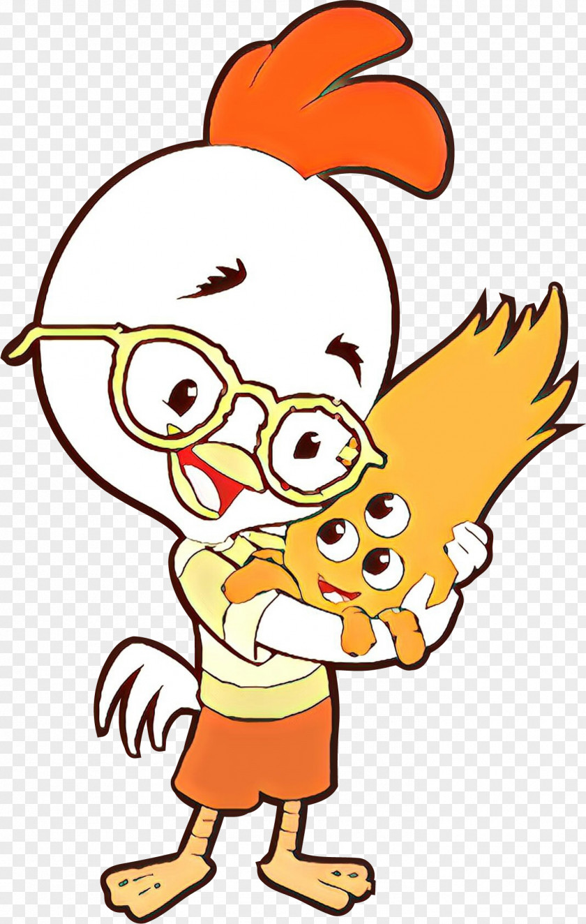 Clip Art Buck Cluck Image Foxy Loxy PNG