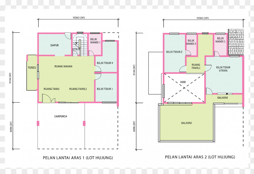 Design Floor Plan Pattern PNG