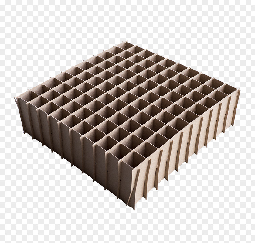 Divider Material Waffle Full Plaid Textile Tartan Chocolate PNG
