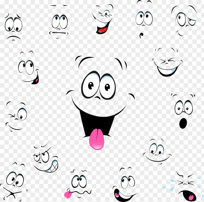 Expressive Vector Illustration Graphics Royalty-free Clip Art Image PNG