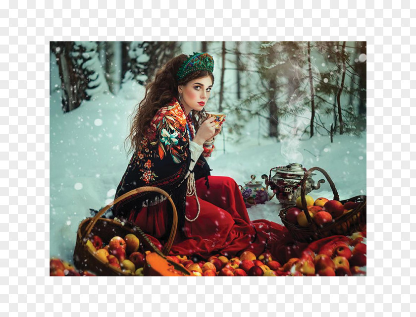 Fairy Tale Forest Fotograf Kareva Margarita Photography Photographer Art PNG