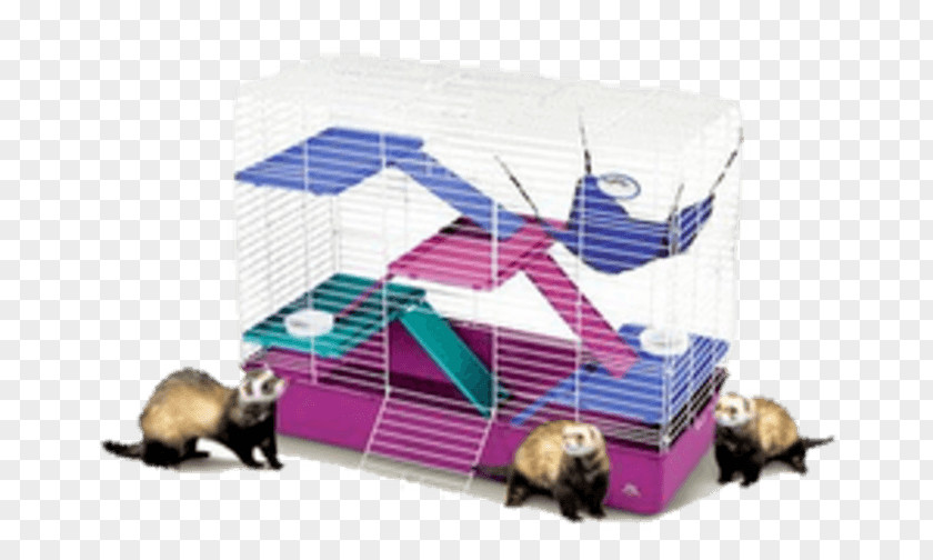 Hamster Cage Cell Weasels Super Pet My First Home Multi-Floor, Extra-Large Rodent PNG
