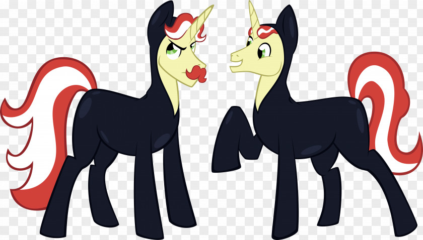 Horse Cartoon Character Carnivora Fiction PNG