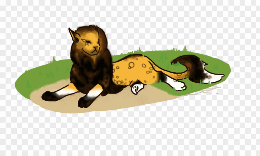 Lion Cat Canidae Horse Dog PNG