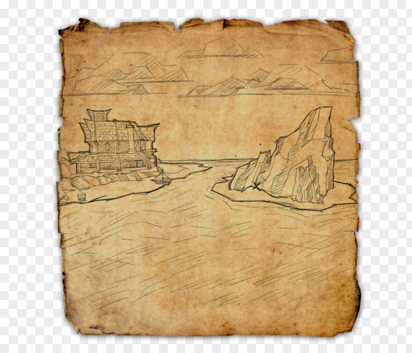 Map The Elder Scrolls Online: Tamriel Unlimited Rift Clockwork City II: Daggerfall Cyrodiil PNG